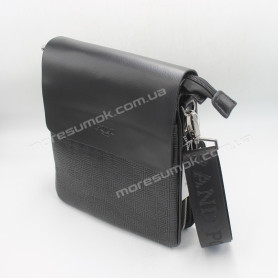 Сумки мужские B6786-2 black