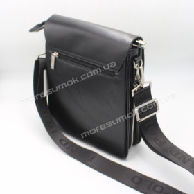 Сумки чоловічі B6786-2 black