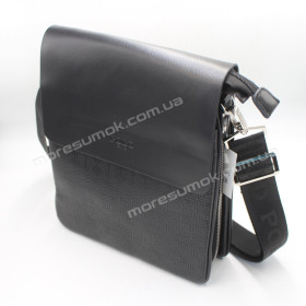 Сумки чоловічі B6786-3 black