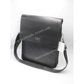 Сумки чоловічі B6686-5 black