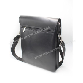 Сумки чоловічі B6686-5 black