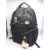 Спортивні рюкзаки N-6150 black Спортивні рюкзаки N-6150 black