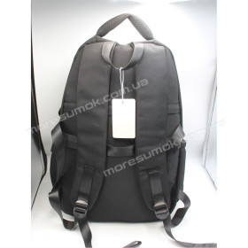 Спортивні рюкзаки N-6150 black