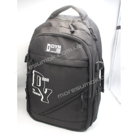 Спортивные рюкзаки N-6239 black Спортивные рюкзаки N-6239 black
