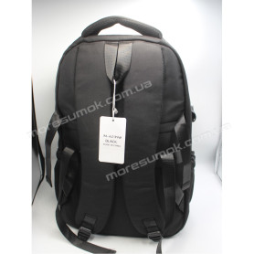 Спортивные рюкзаки N-6239 black Спортивные рюкзаки N-6239 black