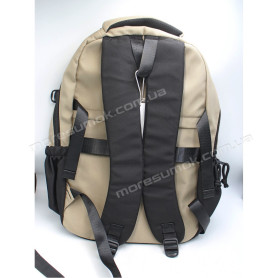Спортивні рюкзаки N-6239 khaki