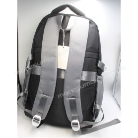 Спортивні рюкзаки N-7902 black