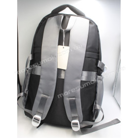 Спортивні рюкзаки N-7902 black