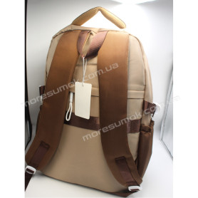 Спортивні рюкзаки N-7902 khaki Спортивні рюкзаки N-7902 khaki