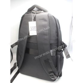 Спортивные рюкзаки D-5108 black Спортивные рюкзаки D-5108 black