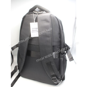 Спортивні рюкзаки D-5108 black