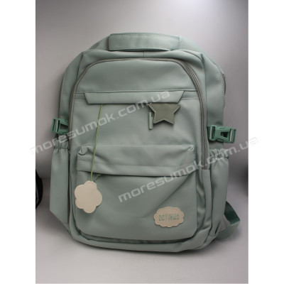Спортивні рюкзаки D-5108 light green