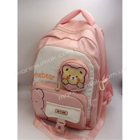 Спортивні рюкзаки N-9606 pink Спортивні рюкзаки N-9606 pink