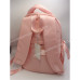 Спортивні рюкзаки N-9606 pink