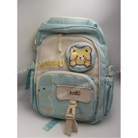 Спортивные рюкзаки N-9606 green Спортивные рюкзаки N-9606 green