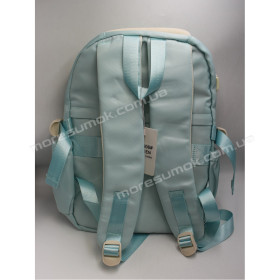 Спортивні рюкзаки N-9606 green Спортивні рюкзаки N-9606 green