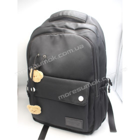 Спортивні рюкзаки N-8806 black