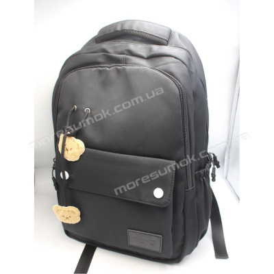 Спортивні рюкзаки N-8806 black
