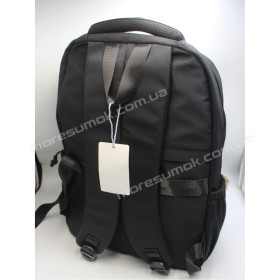Спортивні рюкзаки N-8806 black