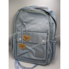 Спортивні рюкзаки N-8806 light blue Спортивні рюкзаки N-8806 light blue