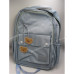 Спортивні рюкзаки N-8806 light blue Спортивні рюкзаки N-8806 light blue