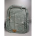 Спортивні рюкзаки N-8806 light green