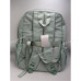 Спортивні рюкзаки N-8806 light green