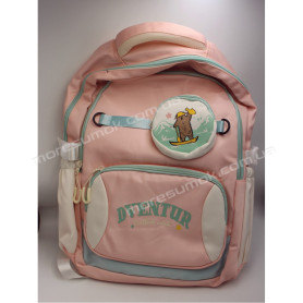 Спортивні рюкзаки N-3231 pink Спортивні рюкзаки N-3231 pink