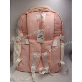 Спортивні рюкзаки N-3231 pink