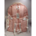 Спортивні рюкзаки N-3231 pink