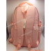 Спортивні рюкзаки N-7002 pink