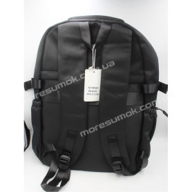 Спортивні рюкзаки N-7002 black