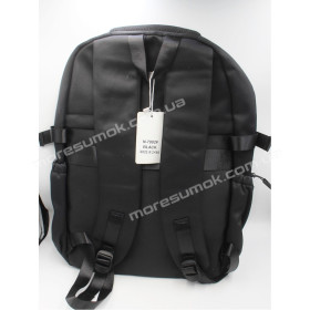 Спортивні рюкзаки N-7002 black