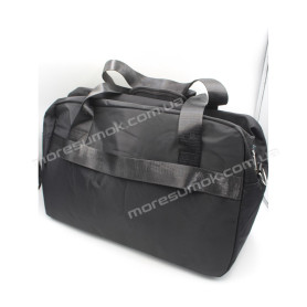Дорожные сумки 2001 black Дорожные сумки 2001 black