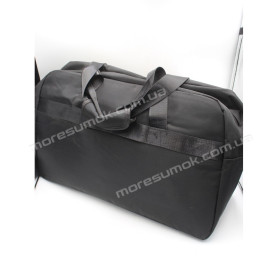 Дорожные сумки 518 Phoenix black