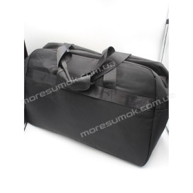 Дорожні сумки 518 Phoenix black