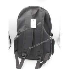 Спортивні рюкзаки 02 Smile black Спортивні рюкзаки 02 Smile black