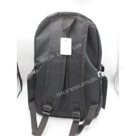 Спортивные рюкзаки 02 Smile black