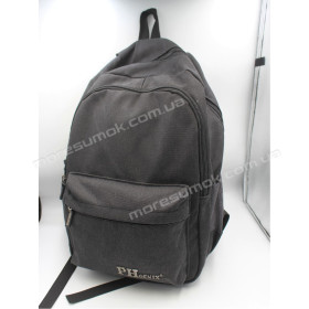 Спортивні рюкзаки Phoenix 02 black Спортивні рюкзаки Phoenix 02 black