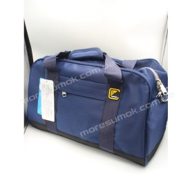 Дорожные сумки 566 blue Дорожные сумки 566 blue