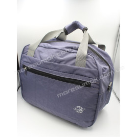 Дорожні сумки 05 Travel purple