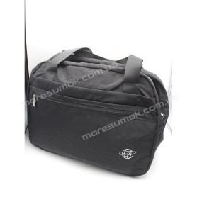 Дорожні сумки 05 Travel black Дорожні сумки 05 Travel black