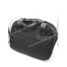 Дорожні сумки 05 Travel black Дорожні сумки 05 Travel black