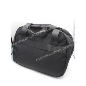 Дорожні сумки 05 Travel black
