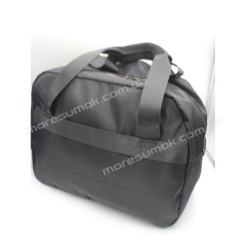 Дорожні сумки 06 Travel black