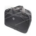 Дорожні сумки 07 Travel black