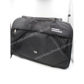 Дорожные сумки 635 black
