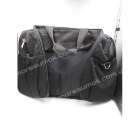 Дорожні сумки 635 black