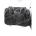 Дорожні сумки 635 black