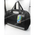 Дорожні сумки 929 black Дорожні сумки 929 black